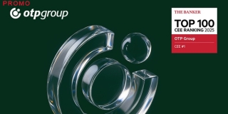 OTP Grupa treću godinu zaredom na 1. mjestu The Bankerove liste Top 100 banaka srednje i istočne Europe