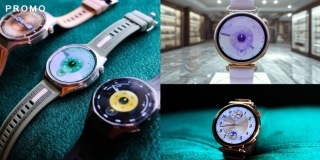 HUAWEI WATCH GT 6 Series u posebnoj ponudi tijekom prosinca