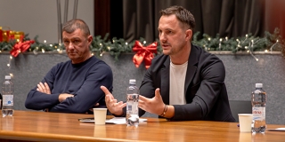 Uskok ima novog predsjednika, provjerite i tko je sve ušao u Upravni odbor