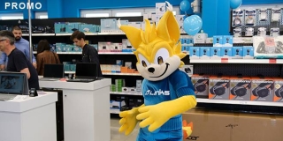 Links Božićna akcija: Popusti, adventski kalendar i cyber outlet do 80 % - savršeni pokloni za sve generacije