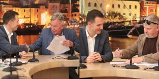 MAKARSKA Veliki uspjeh 'Zelenog prekidača' 