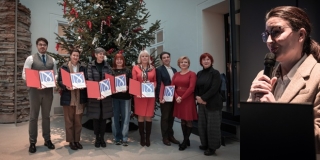 MUZEJ GRADA SPLITA NIŽE PRIZNANJA: ICOM Hrvatska nagradio novi stalni postav!