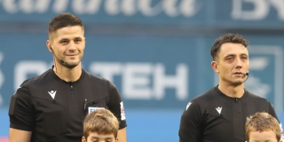 Nije sudio od najvećeg hrvatskog derbija, delegiran je za važan europski ogled