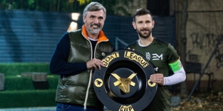 INTERVJU 'Sviđa mi se Garcijina ideja igre, teško je prognozirati tko će biti prvak'