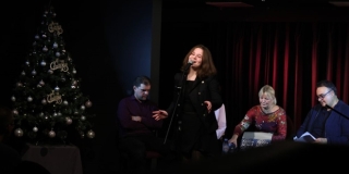 FOTOGALERIJA: U Solinu predstavljen zbornik 'Sreća je so'