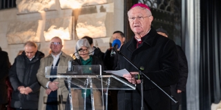 FOTO Otvorena izložba o splitski crkvenim saborima 925. i 928. godine 