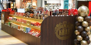 Split postaje još slađi! Kraš otvorio novi slatki kutak