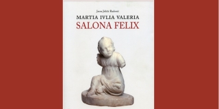 GK SOLIN Pedstavljanje kapitalne monografije 'Martia Ivlia Valeria Salona Felix'