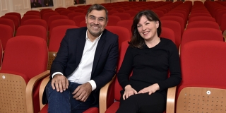 Bachova 'Kantata o kavi' u Foyeru splitskog HNK