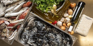 Ovaj projekt brendirat će Hrvatsku kao prvoklasnu gastro destinaciju. Prva regija na redu je - Dalmacija