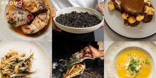 Ovih šest jela odabrali su naši vrhunski kuhari: Ona najbolje opisuju Dalmaciju