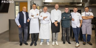 Kuhar ste i volite dalmatinsku kuhinju? Prijavite se na masterclass s vrhunskim chefovima i sudjelujte u stvaranju prvog Manifesta hrvatske kuhinje