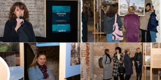 U Etnografskom muzeju Split otvorena izložba 'Atlantida. Mali svjetovi'