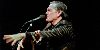 Ibrica Jusić u HNK Split: Koncert 'Od Shakespearea do sevdaha i natrag' kao svjedočanstvo jedinstvene karijere