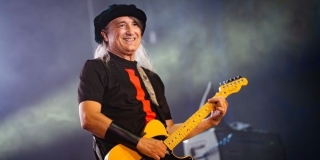 VEČERAS U SPLITU Plavi orkestar koncertom na Gripama zatvara veliku turneju