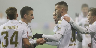 KOMENTAR UTAKMICE: Najbolja Rebićeva partija u Hajduku i Šegina sezona života