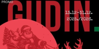 Provjerite što donosi Gudinov 'Praseći advent': 'Splite, spremi se'