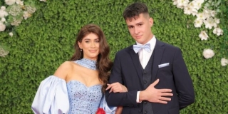 FOTOGALERIJA Maturalna zabava omiške Srednje škole 'Jure Kaštelan'