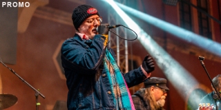 POVRATAK LEGENDE Siniša Vuco na Prokurativama 20. prosinca