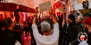 Rezanjem kapule do tisuću eura: Advent na Obrovu i ove je godine pripremio gastro spektakl