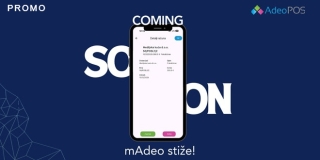 Uskoro stiže mAdeo: eRačuni i eIzvještavanje sada i na mobilnim uređajima