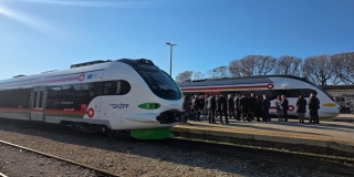 Evo tko ostvaruje pravo na besplatan željeznički prijevoz u 2026. godini