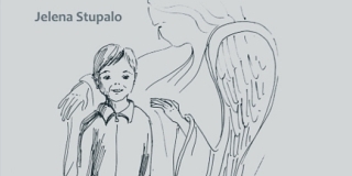 GRADSKA KNJIŽNICA SOLIN Predstavljanje priče za djecu 'Kreposti očima djeteta – maleni koraci uz Isusa'