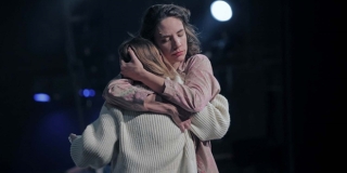 TRI SESTRE, JA Intimno svjedočanstvo o glumačkom stvaranju Borisa Liješevića gostuje u HNK Split