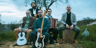 Etno/world music senzacija Veja u sinjskom Rodilištu kulture