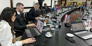 GRADSKO VIJEĆE Završeno najburnije zasjedanje: Split dobio proračun, usvojene i druge važne odluke