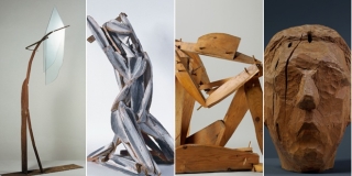 GALERIJA UMJETNINA Otvara se izložba Kažimira Hraste 'Rekonstrukcija'