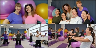 FOTO Split ima svoj Klub trudnica, pročitajte na koje im načine pomaže