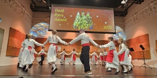 KUDŽ Filip Dević održao tradicionalni Adventski koncert