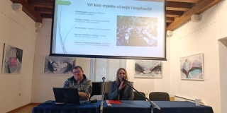 DVORAC VITTURI Održan županijski skup 'Umjetna inteligencija - Novi alati, nove uloge'