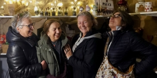 Veteranke 4. gardijske brigade: Rat ih je spojio, a danas se zajedno bore za druge