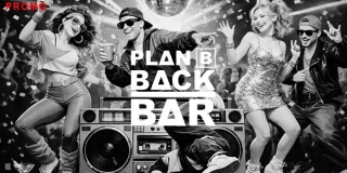 Plan B na Gripama priprema spektakularan doček 2026.: Kazetofon party, all inclusive i ples do zore! 