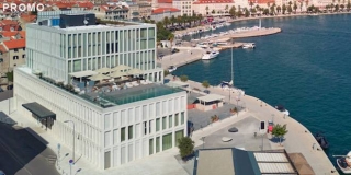 VIDEO Još nemaš plan za Novu godinu? Hotel Ambasador ima rješenje