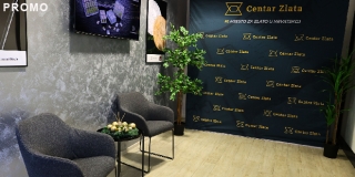 Vodeći hrvatski distributer zlata i srebra otvara svoja vrata u Dubrovniku!