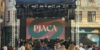 VIDEO: Juci na Pjaci oduševio Splićane i njihove goste 