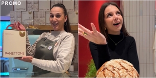 PANETTOMANIJA U SPLITU Blagdani ove godine imaju posebno sladak potpis