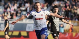MICHELE ŠEGO: Prvi strijelac HNL-a i najveći dobitnik polusezone