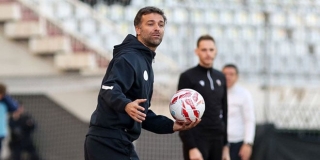 GONZALO GARCIA: Najveći plus mu je afirmacija mladih igrača, a jednoj temi je mogao pristupiti s više takta