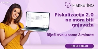 Fiskalizacija 2.0 stiže za nekoliko dana, a poduzetnici su u panici: Objavljen vodič koji spašava od kazni i kaosa