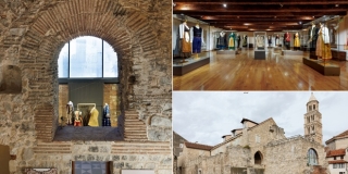 Etnografski muzej Split provodi inkluzivni projekt 'Prošlost u sadašnjosti'