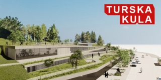 DI JE ZAPELO? Turska kula, napokon se nešto kreće