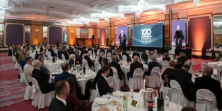 100 GODINA SPORTA GLUHIH 'Dodijeljena priznanja najistaknutijim sportašima, trenerima i partnerima'