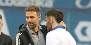 VIDEO Bivši stoper 'bijelih': 'Nezgodno je treneru jer su suspendirana dva igrača od kojih se očekuje da su prvotimci i nositelji'