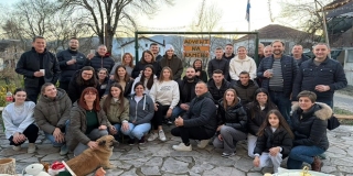 VIDEO Posjetili smo nesvakidašnji advent - onaj 'na kamenu'