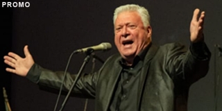 Nenad Vetma i bend 'Adria' predvode doček Nove 2026. u restoranu Tapun