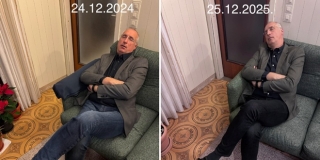 VIDEO Puljak obrazložio zašto svake godine zaspe u punice, poslušajte znanstveno objašnjenje